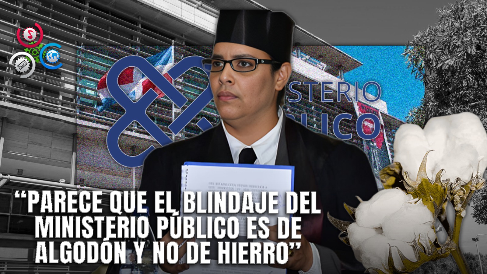 Laura Acosta “Aquí No Estamos Volviéndonos Locos En Hacerle La Vida Imposible A Una Gente En Un Proceso De 4 Años”