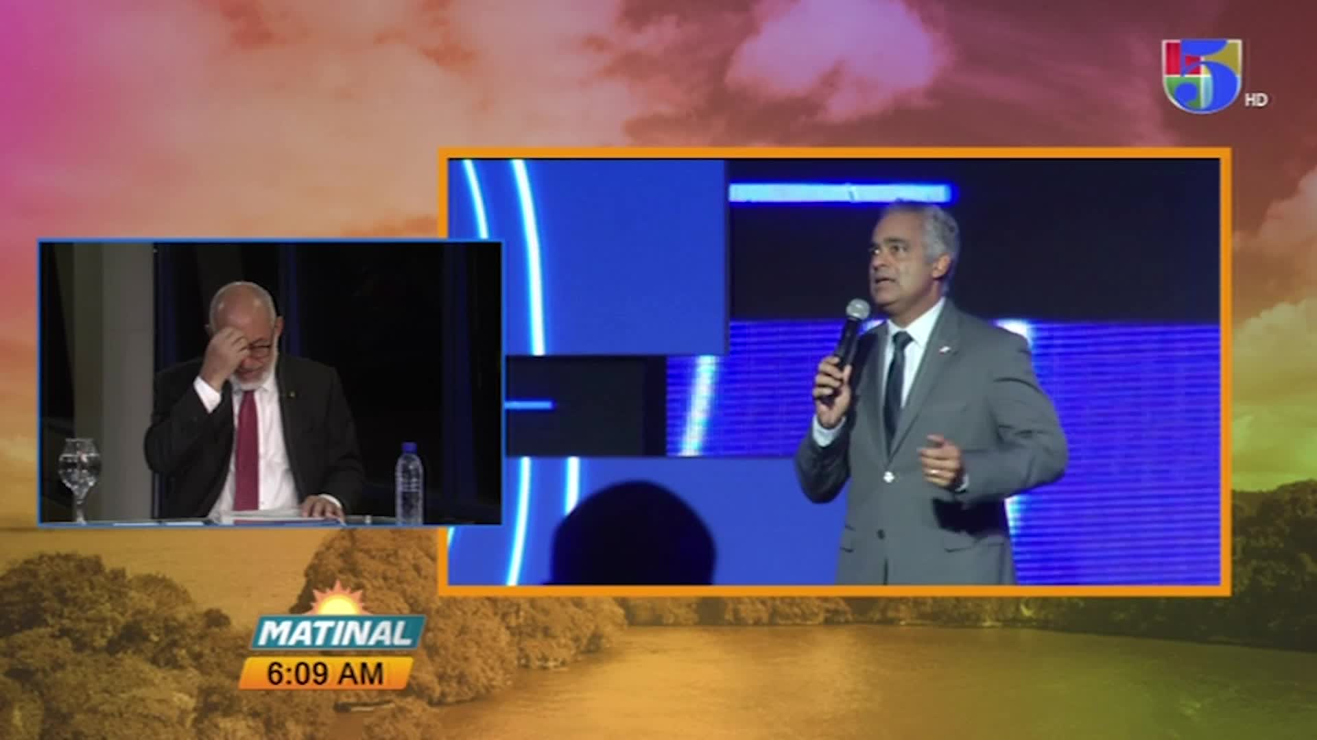 Laura Castellanos: “El Tránsito En República Dominicana No Puede Esperar 4 Años”