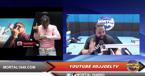 Lápiz Conciente Sigue Tirando, Mozart Se Niega A Responder Y Químico Se Une A Lápiz En 4 Minutos