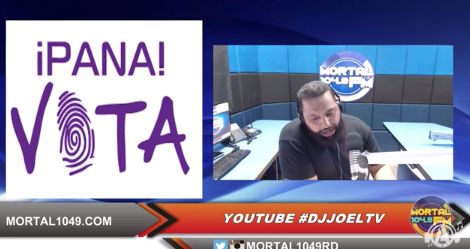 Lápiz Conciente Anuncia Su Candidatura A Diputado. ¿Votarías Por El Lápiz?