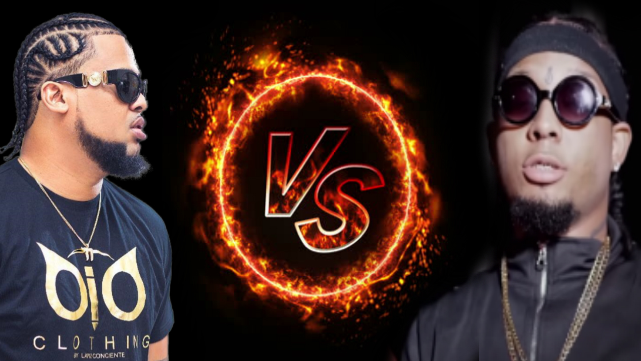 Lápiz Consiente Se Une A Los Wawawa Y Le Hace El Coro A Rochy Rd | Conexión Urbana