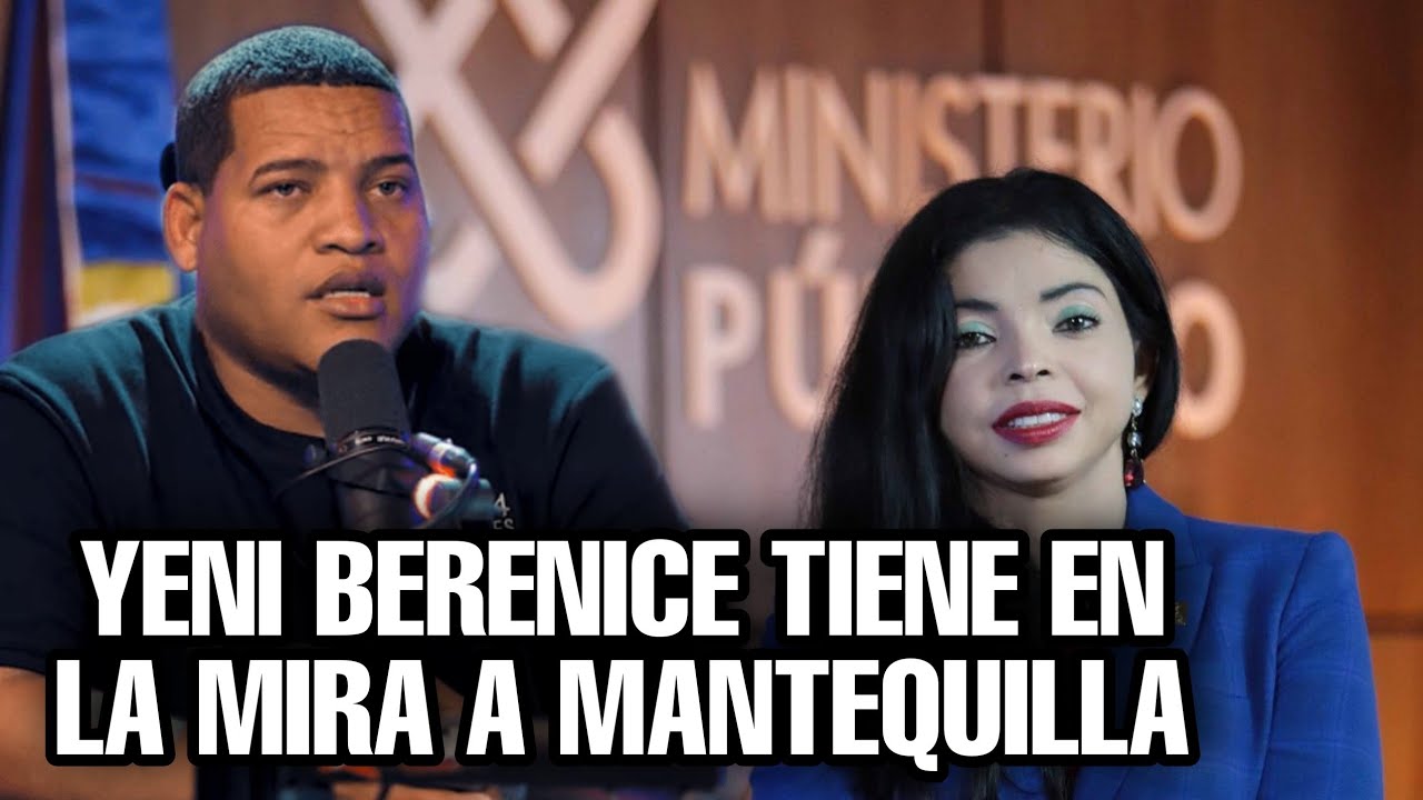 ¡Le Caen Todo Los Palitos A Mantequilla!; Entidades Del Gobierno Lo Investigan