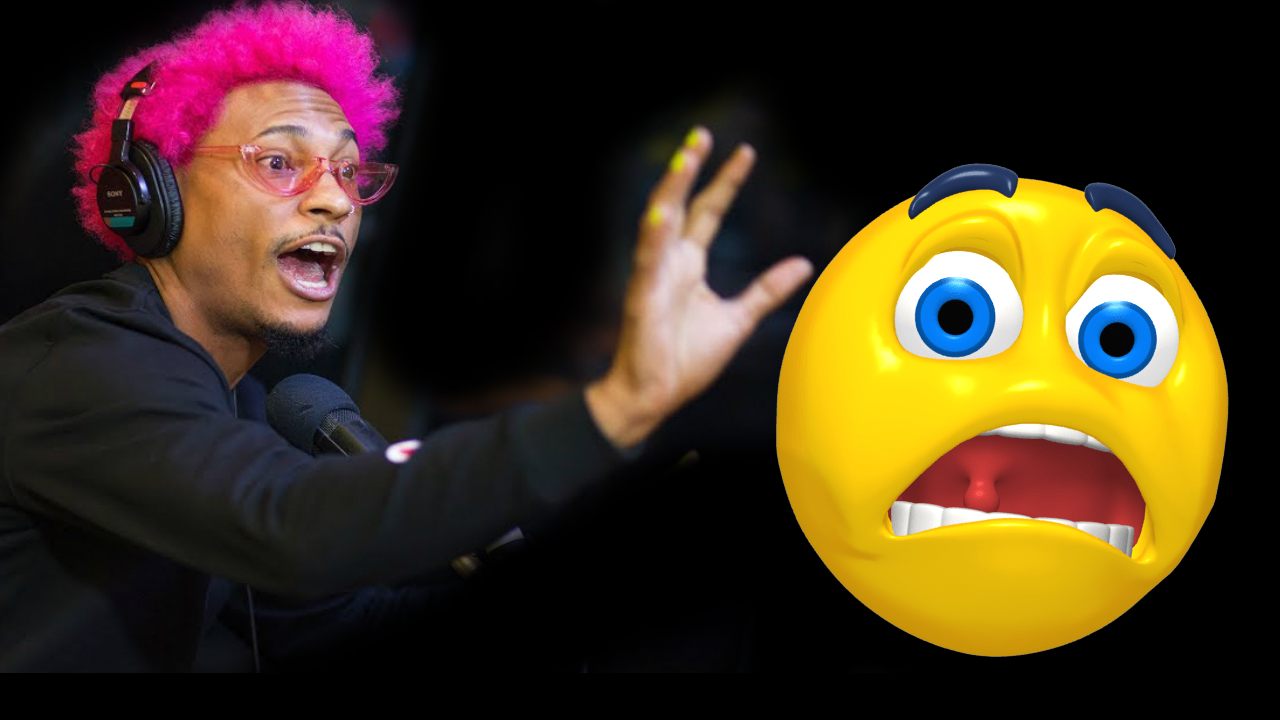 Kiko El Crazy Casi Se Mea En Tarima Con Este Gran Susto