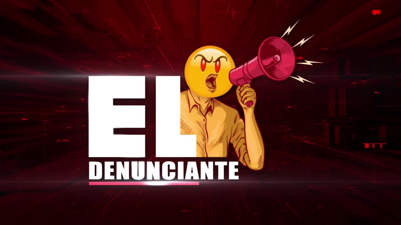 “Le Quieren Hacer Daño A Directora Del INPOSDOM” – El Denunciante By Cachicha