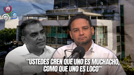 “Leche De Bambi En Un Biberón”: Manuel Cruz Critica Caso De Corrupción De Maxy Montilla