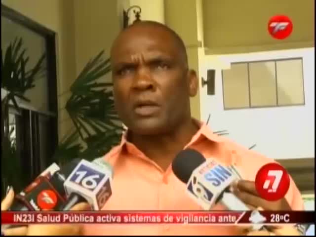 Legisladores Sancionados Por El PRM Se Defienden #Video