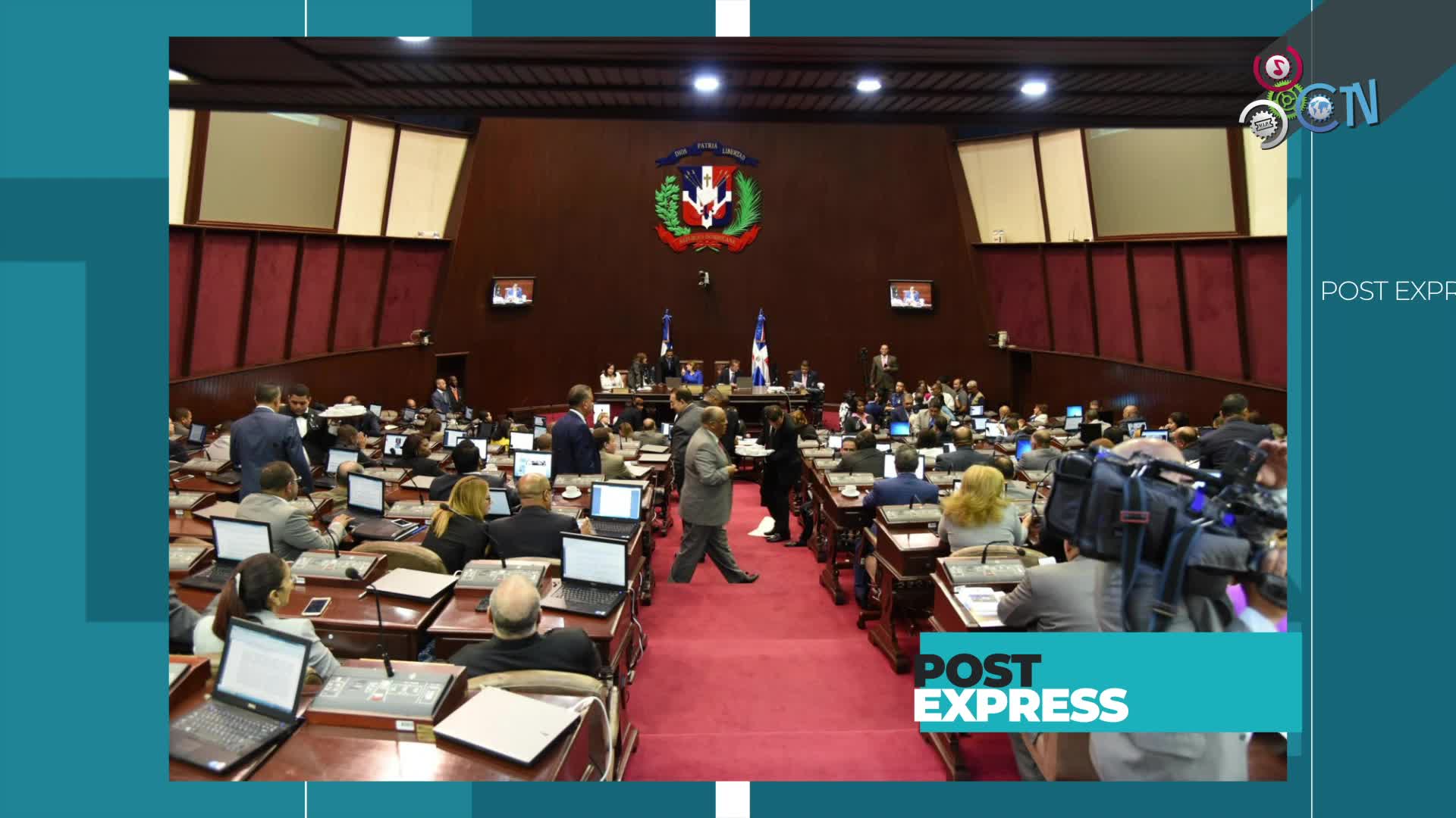 Legisladores Se Agenciaron 4,000 Millones En Tres Años