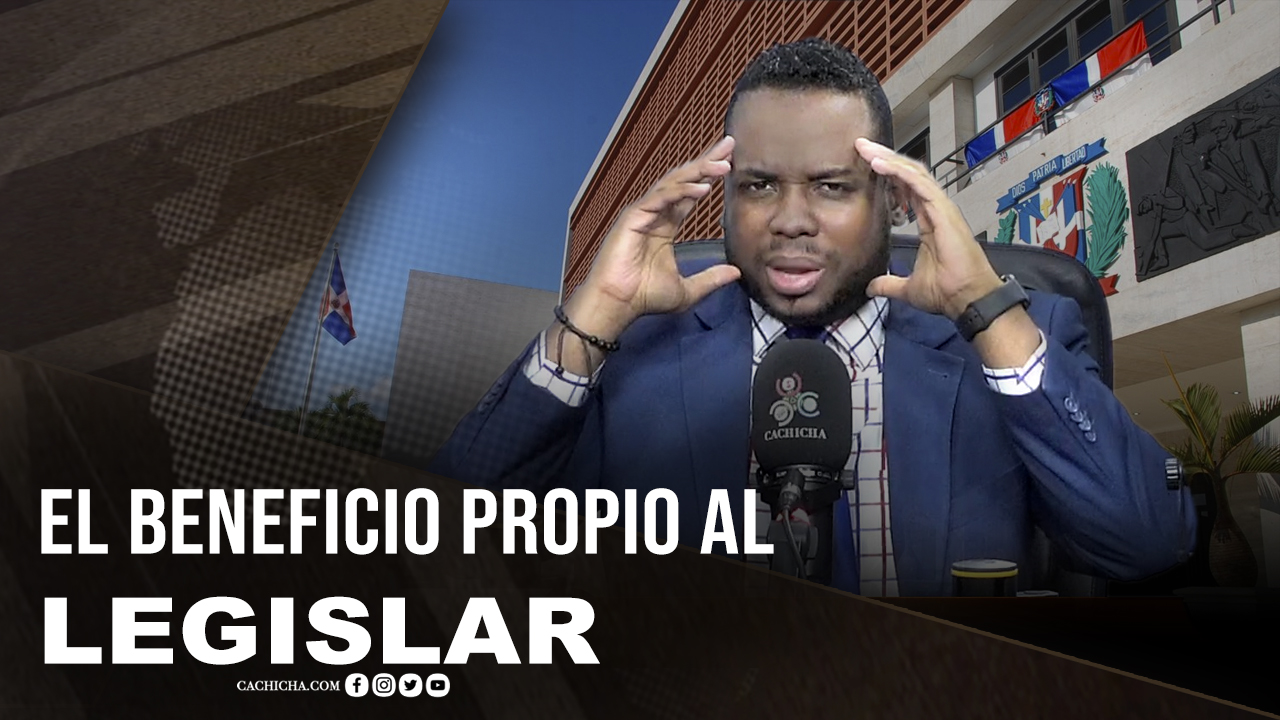 Leyes Para Un Beneficio Propio