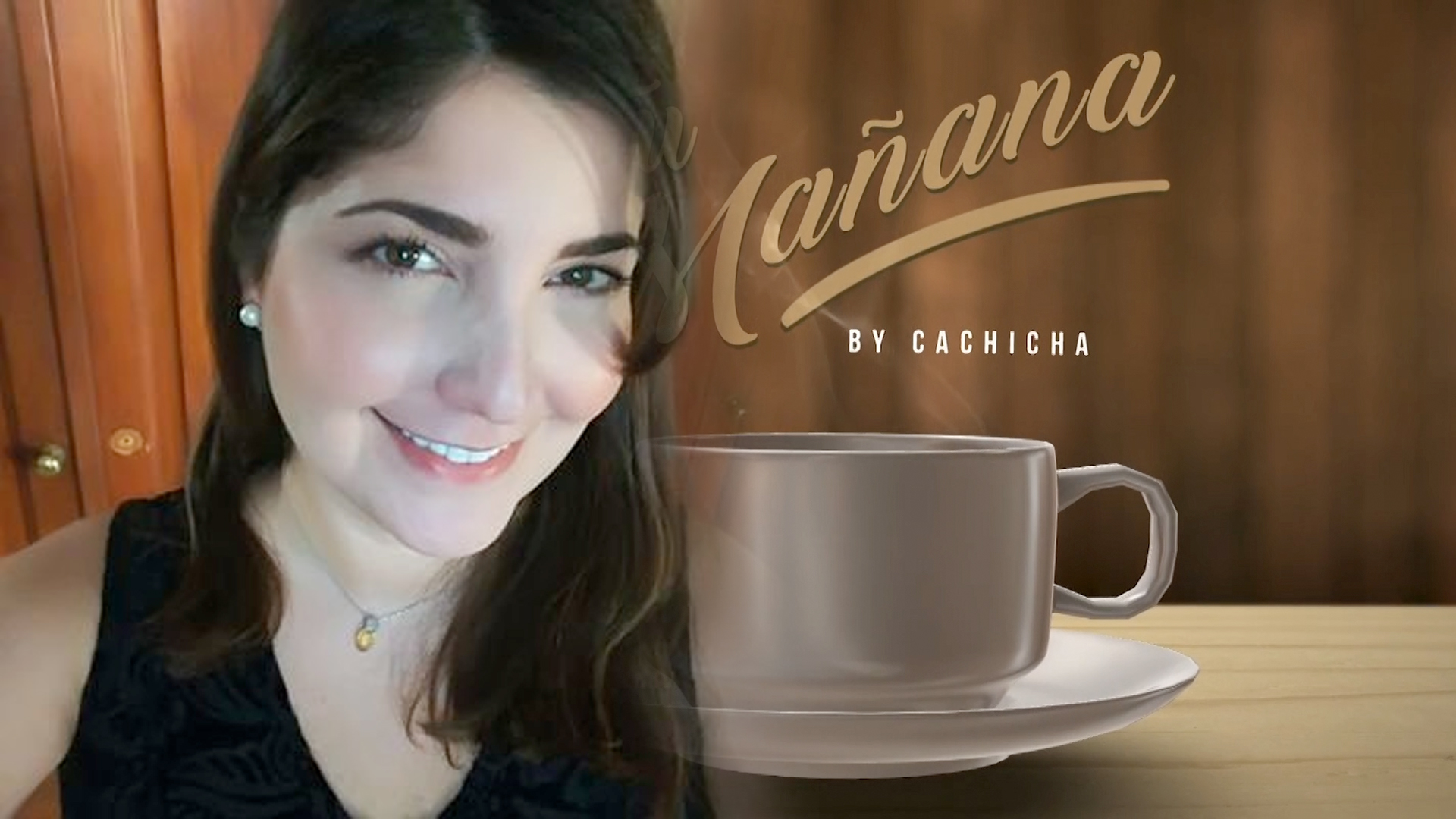 Leila Mejía, Presenta Sus Propuestas Políticas