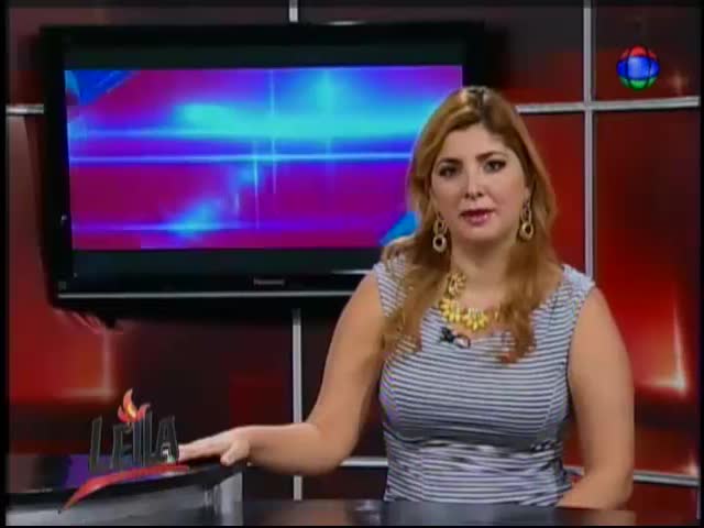 Leila Comenta Sobre La Incertidumbre De Los Candidatos De El PLD Y El PRD #Video