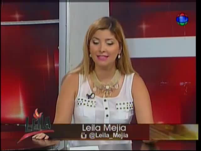 Leila Habla Sobre Los Sueldos De Los Funcionarios Dominicanos Y Los Compara Con Los Otros Países De La Región #Video
