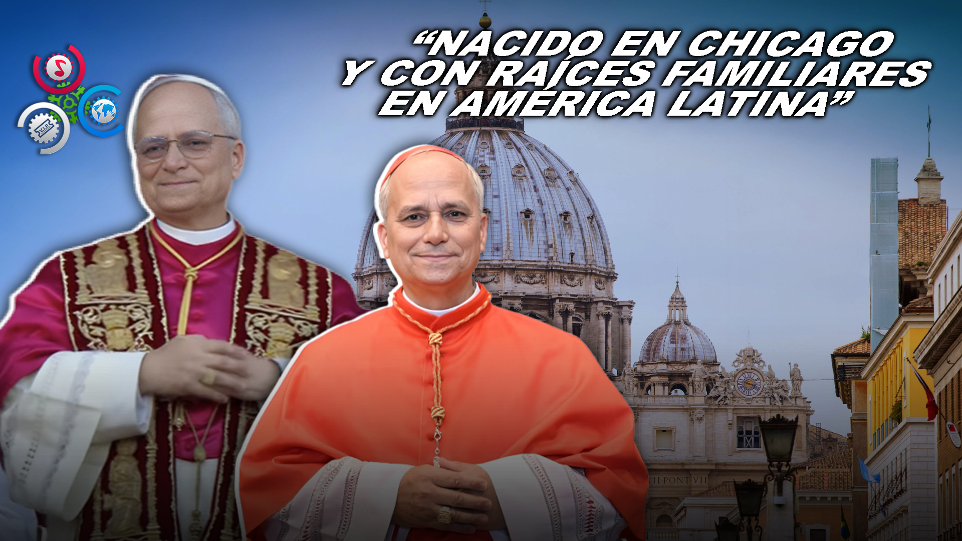 León XIV: Así Será Conocido El Nuevo Papa, Robert Francis Prevost Martínez