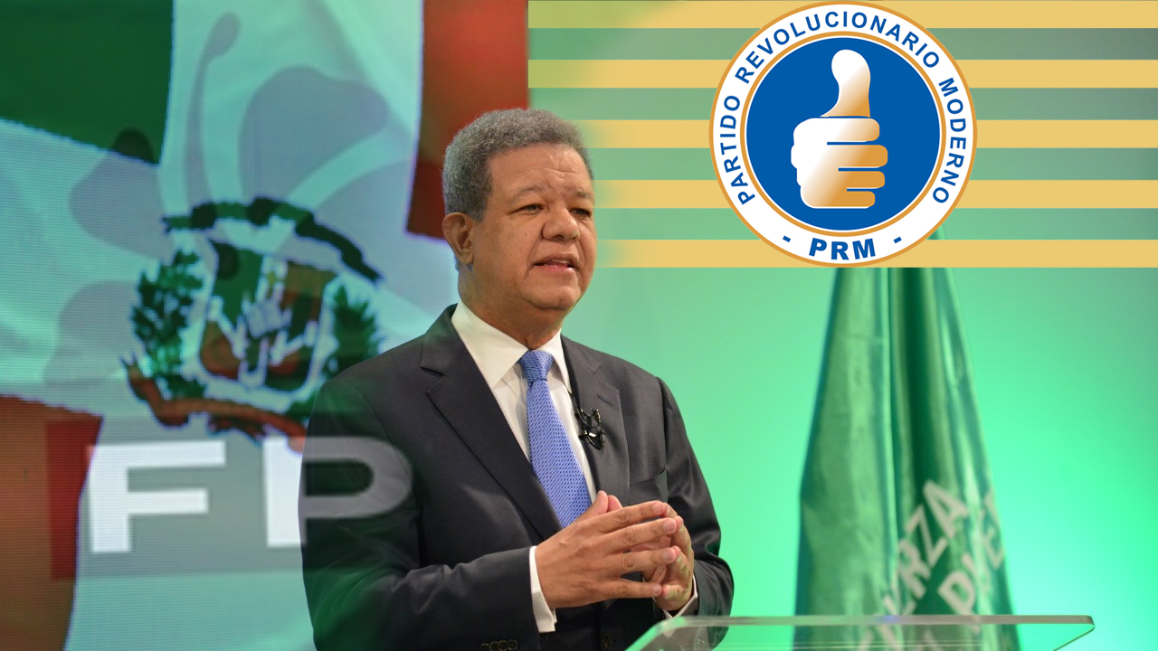 Leonel Fernández Oponente Potencial En Campaña Para El 2024