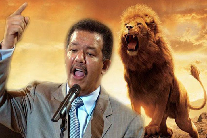 “Afuera Están Y Afuera Se Quedarán.”  Leonel Fernández