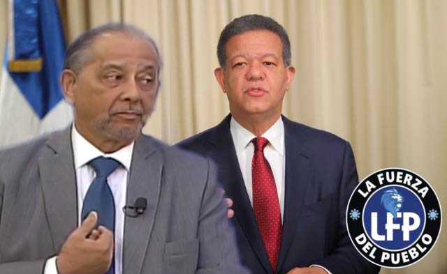 Lo Que Dijo Huchi Lora Sobre El Discurso De Leonel Y Salida Del PLD