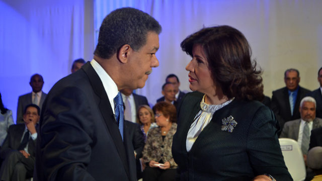 Comunicador Dice Que Margarita Y Leonel No Tenían Una Relación Formal En Su Primer Mandato