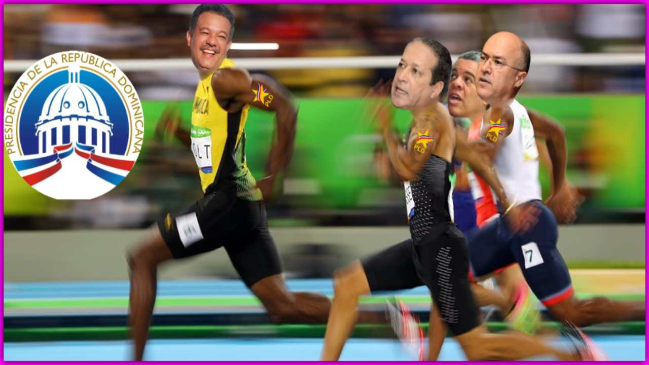 Al Parecer Danilo No Se Va A Reelegir Lo Que Le Deja El Camino  A Leonel Para Ser El Candidato Por El PLD