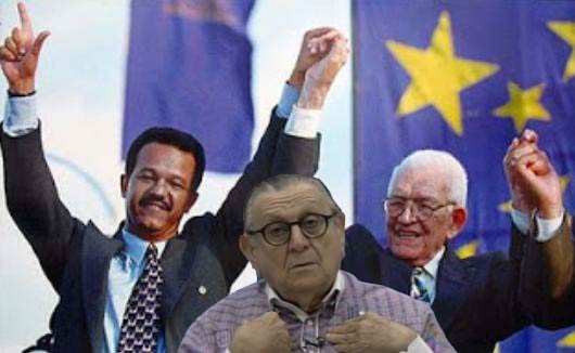 Julio Hazim Cuenta La Historia Completica De Cómo Leonel Llegó A Ser Presidente