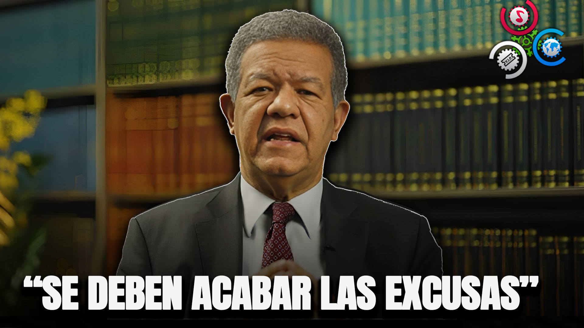 Leonel Fernández Alerta Sobre Situación De Inseguridad En República Dominicana