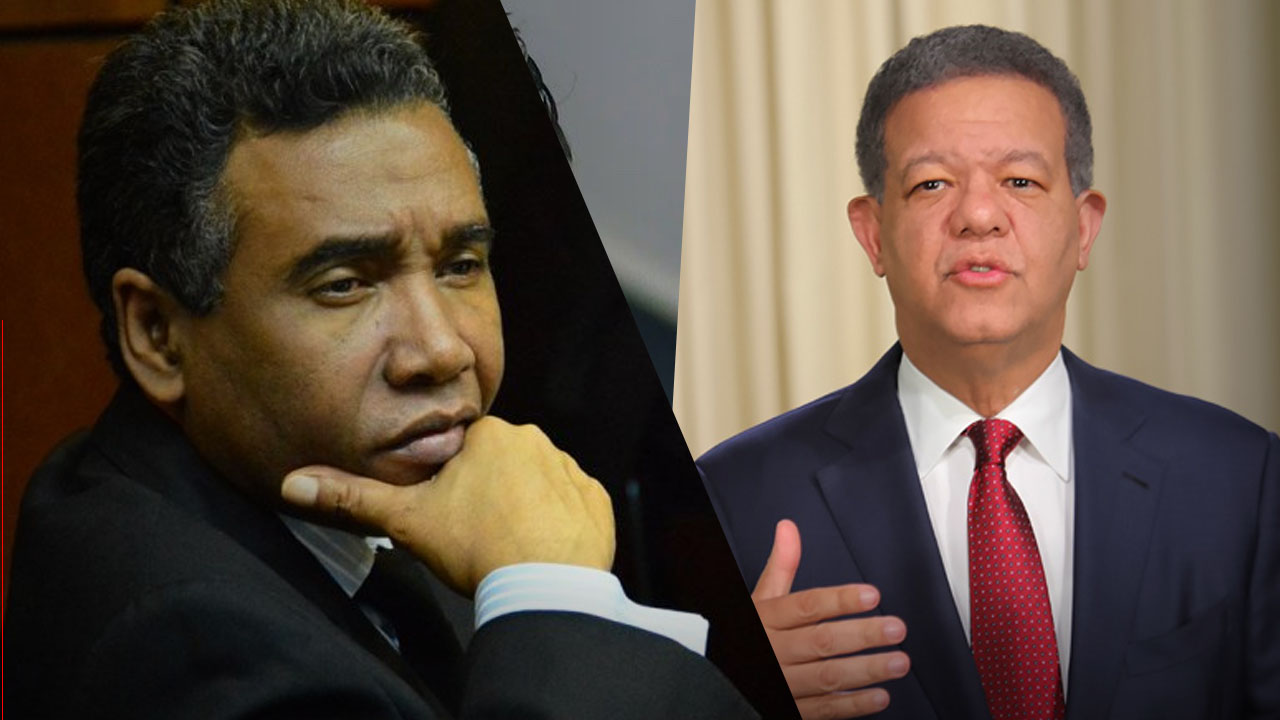 El Expresidente Leonel Fernández Y Feliz Bautista También Deben Ser Investigados Y Llamados A La Justicia