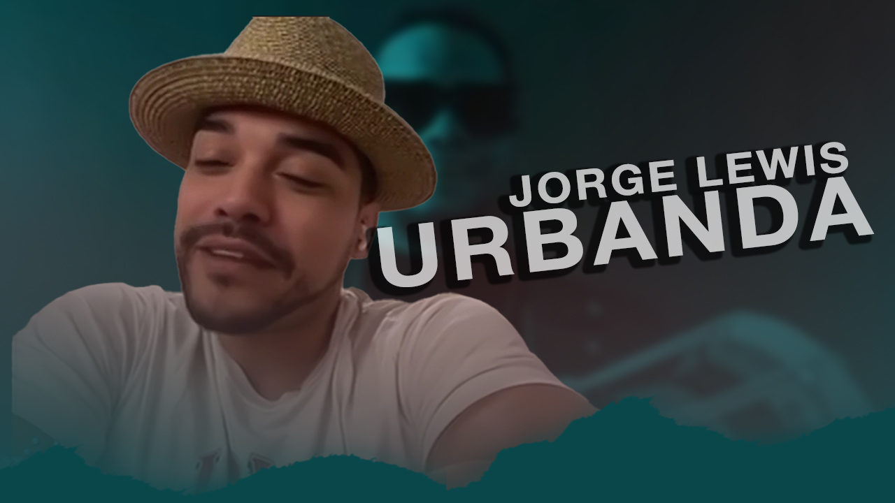 Mira Lo Que Dice El Integrante De Urbanda Jorge Lewis  | En Buena Noche