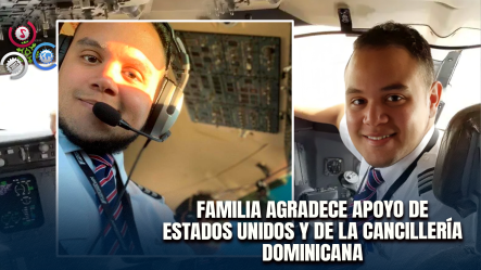 Liberan En Guinea Al Piloto Dominicano Fabio Nicolás Espinal Tras 157 Días De Detención