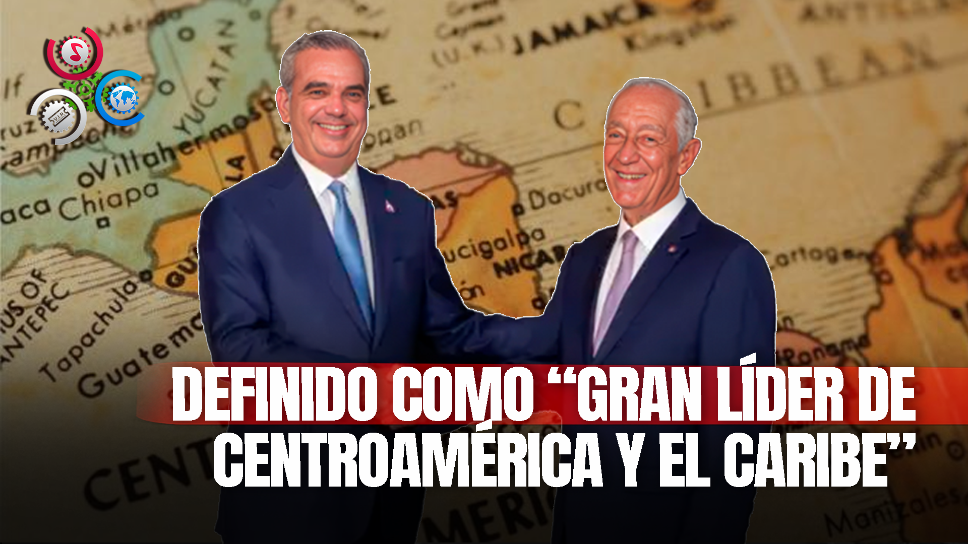 Presidente Revelo De Sousa Reconoce Trascendencia Internacional Que Refleja Abinader