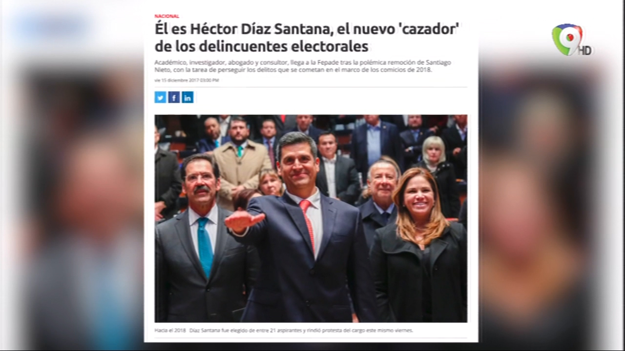 Diputados Aprueban La Nueva Ley De Régimen Electoral