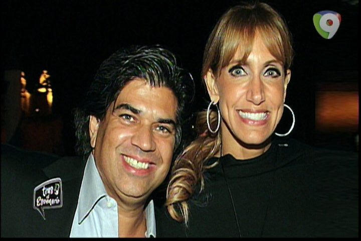 Tras El Escenario: Lili Estefan Comparte Una Dura Noticia Sobre Su Vida Personal