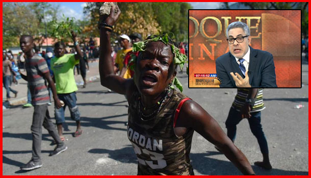 ¡El Verdadero Problema Que Esta A Punto De Explotar En República Dominicana!