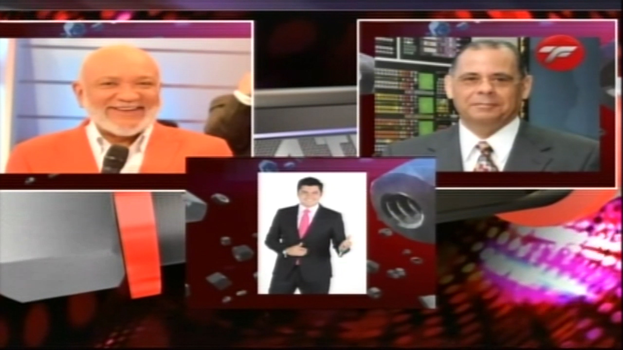 La Tuerca: Comenta Sobre La Renuncia De Jochy Santos De Telemicro