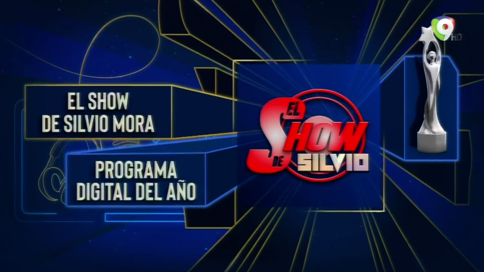 El Ganador Del Premio A Programa Digital Del Año