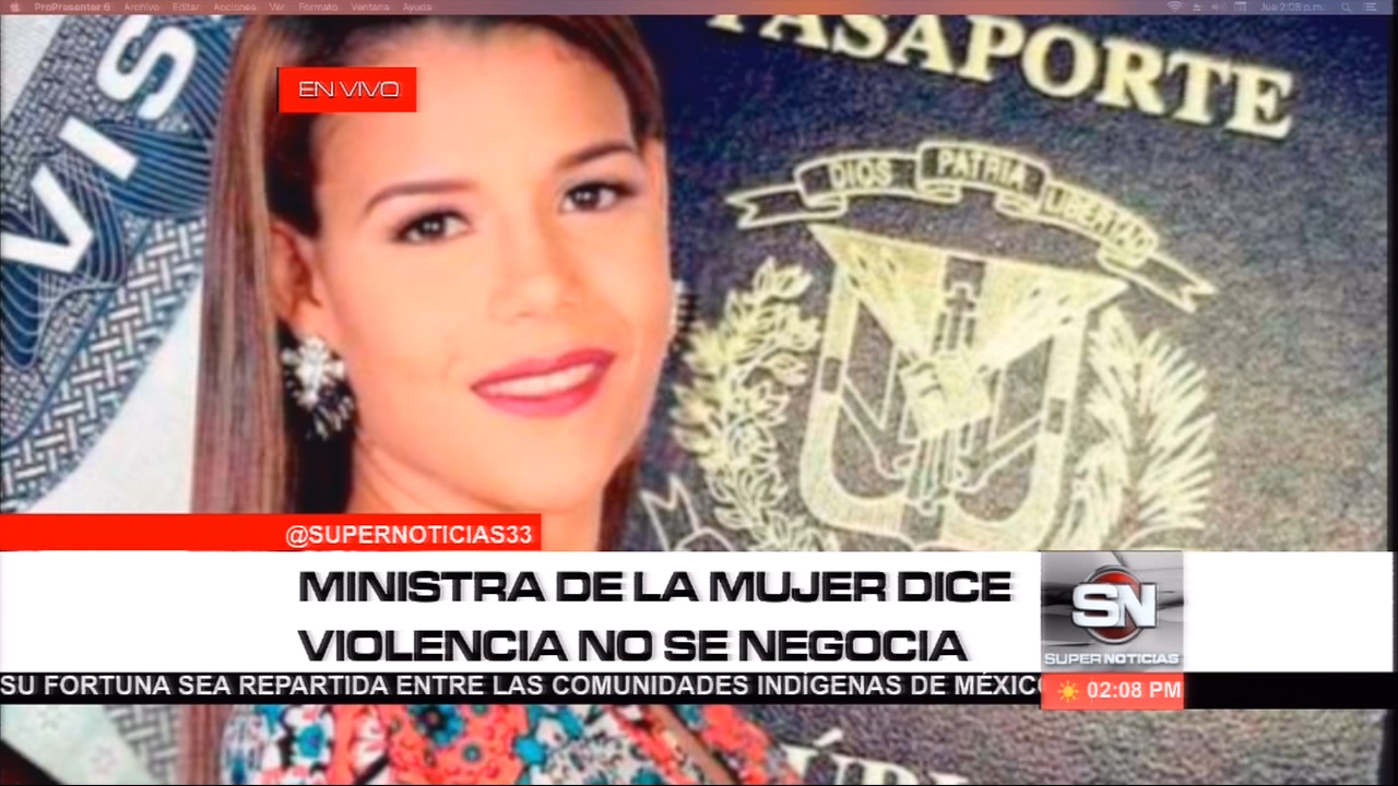 Ciudadanos Califican Podredumbre Del Sistema De Justicia Del País