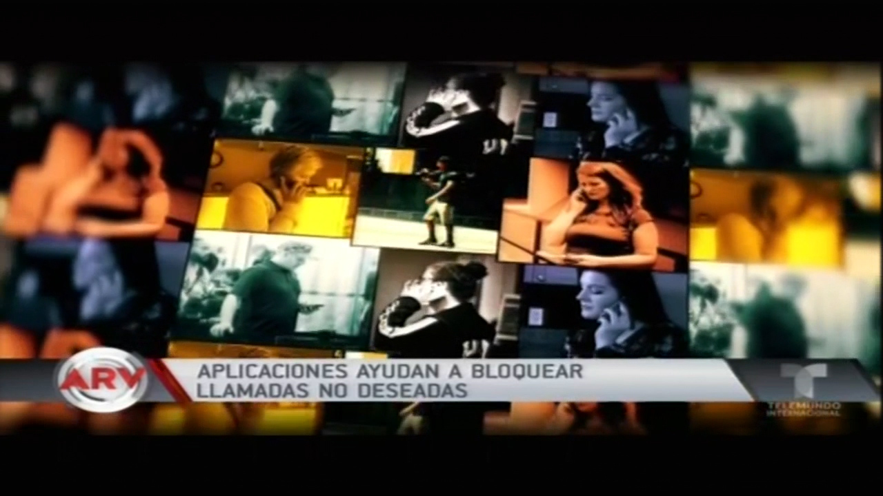 Aplicaciones Que Te Ayudarán A Bloquear Llamadas No Deseadas.