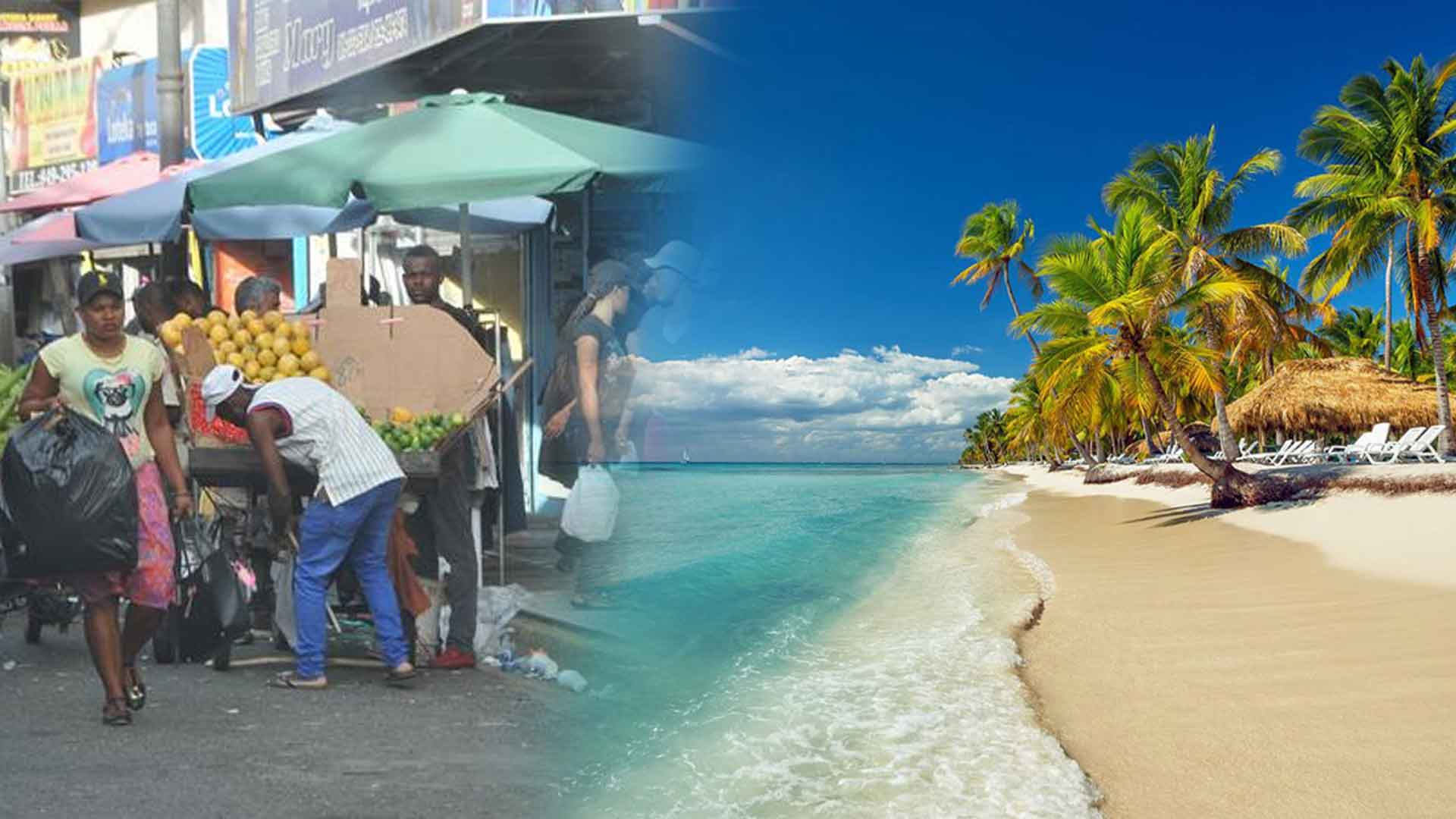 Llamado A Los Dominicanos A Que Valoren Su País