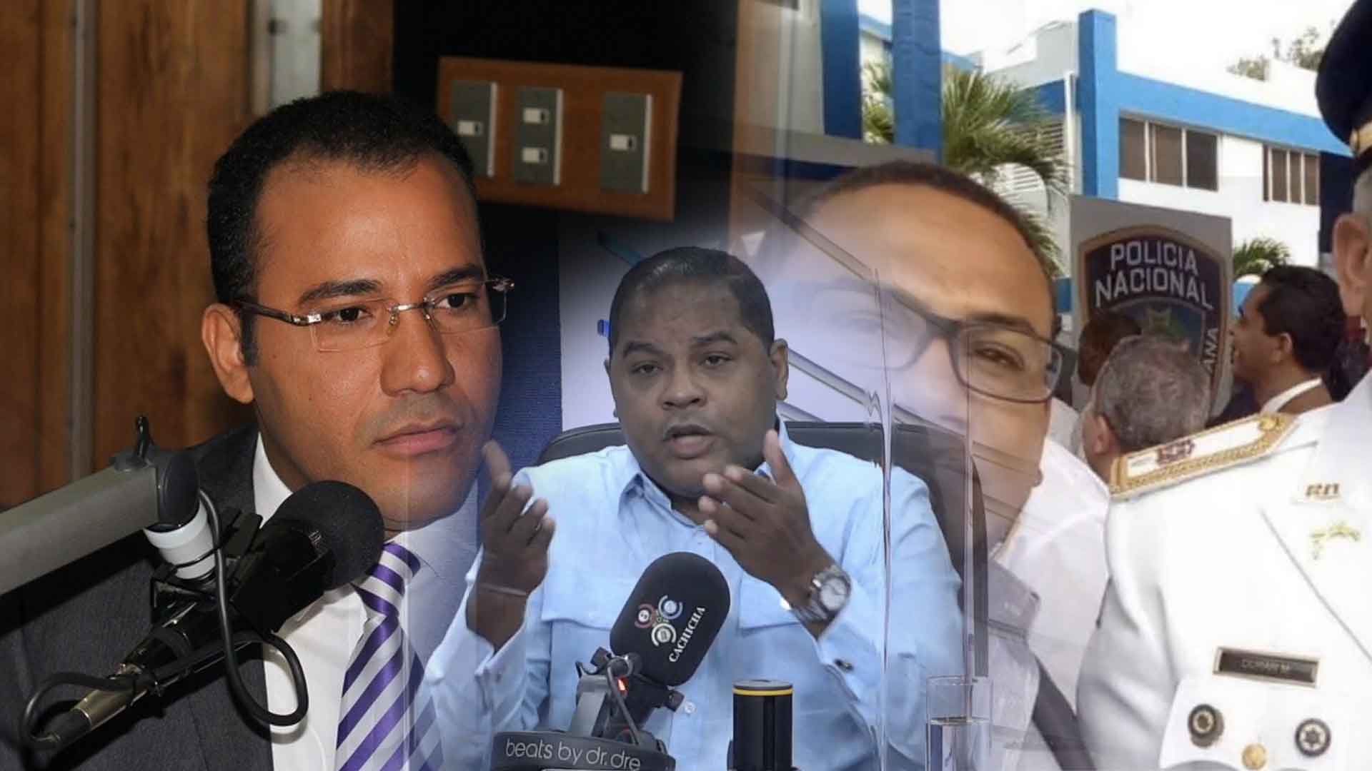 Dary Terrero Hacer Un Llamado A Holguin Por El Abuso Que Está Haciendo