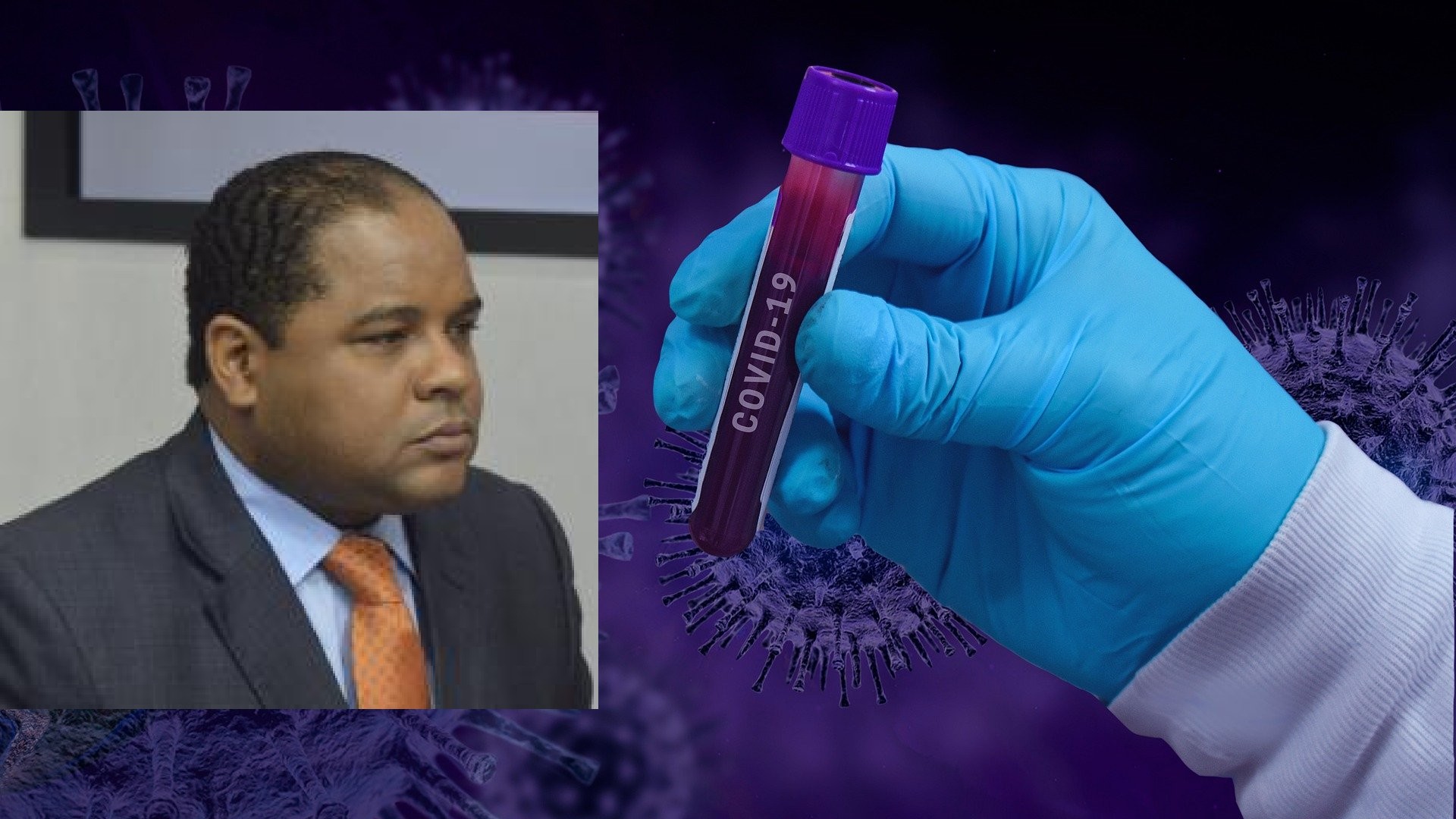 Llamado Al Gobierno Por Compras Públicas En Tiempos De Pandemia