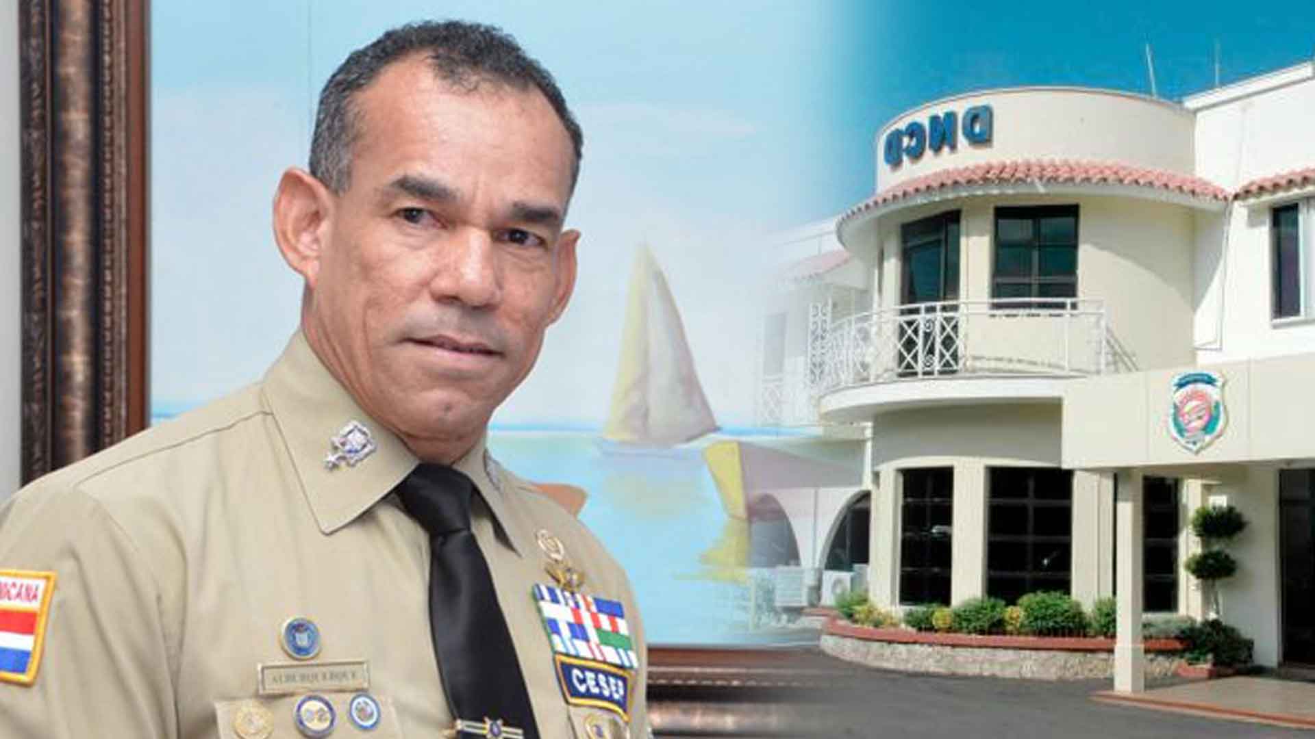 Llamado Al Nuevo Director De La Dncd Trabajar Con Inteligencia Operacional