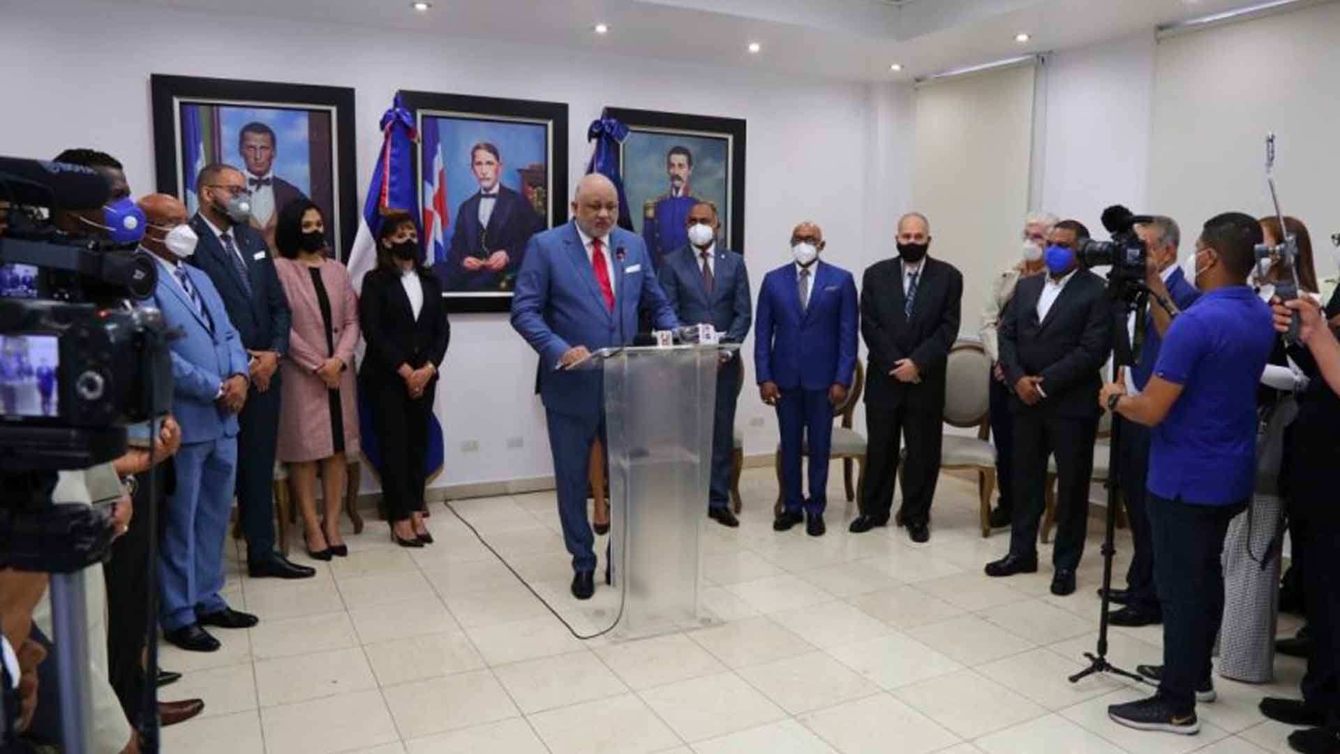 Llamados A La Prudencia A Los Actores Que Se Incluirán En Plan Educación