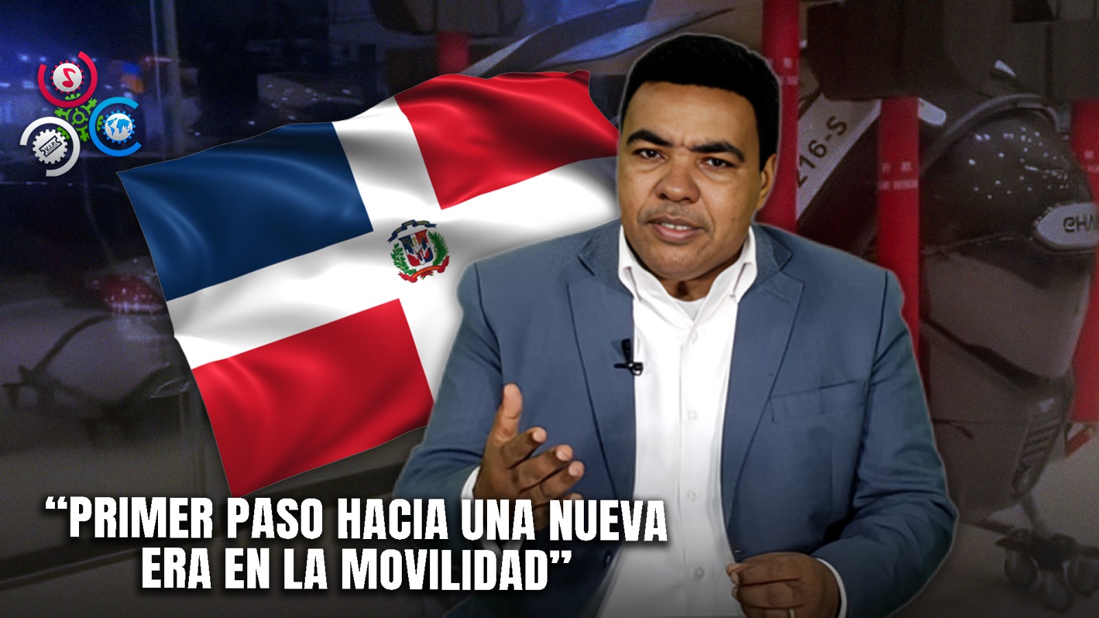 Llega El Primer Taxi Aéreo A RD Para Impulsar El Transporte Y Turismo