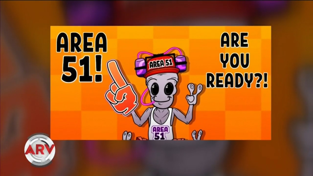 Llueven Los Memes En Las Redes Sociales Por La Invasión Al Área 51