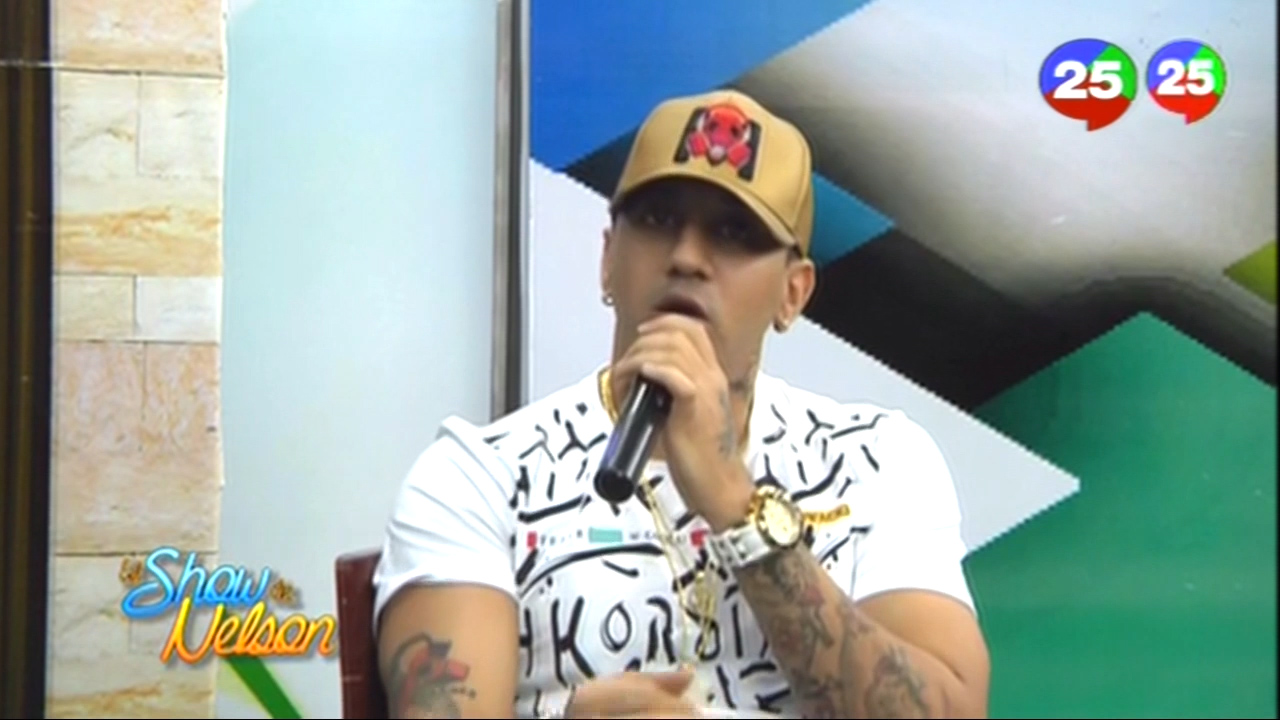 Entrevista A NIPO 809 Quién Habla De Su Trayectoria Musical