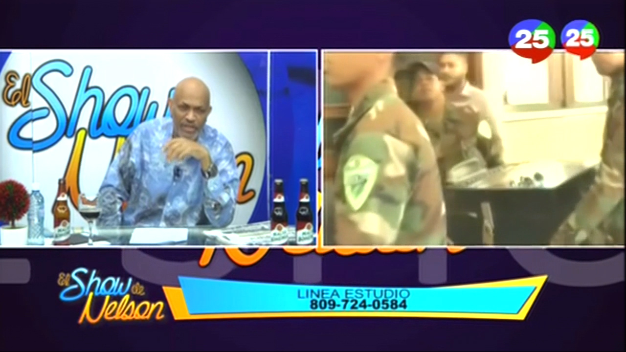 Nelson Javier Recibe Una Llamada Reveladora: “Roban A Sus Padres Para Jugar En Máquinas Tragamonedas”