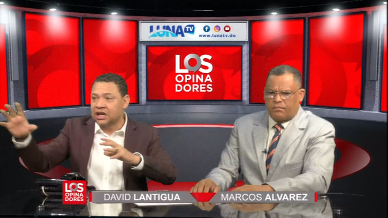 Los Opinadores: “La Clase Media Está Ahogada De Tantos Aumentos”