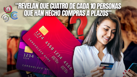 Lo Bueno Y Lo Malo De Usar Crédito Al Comprar, Según Especialista