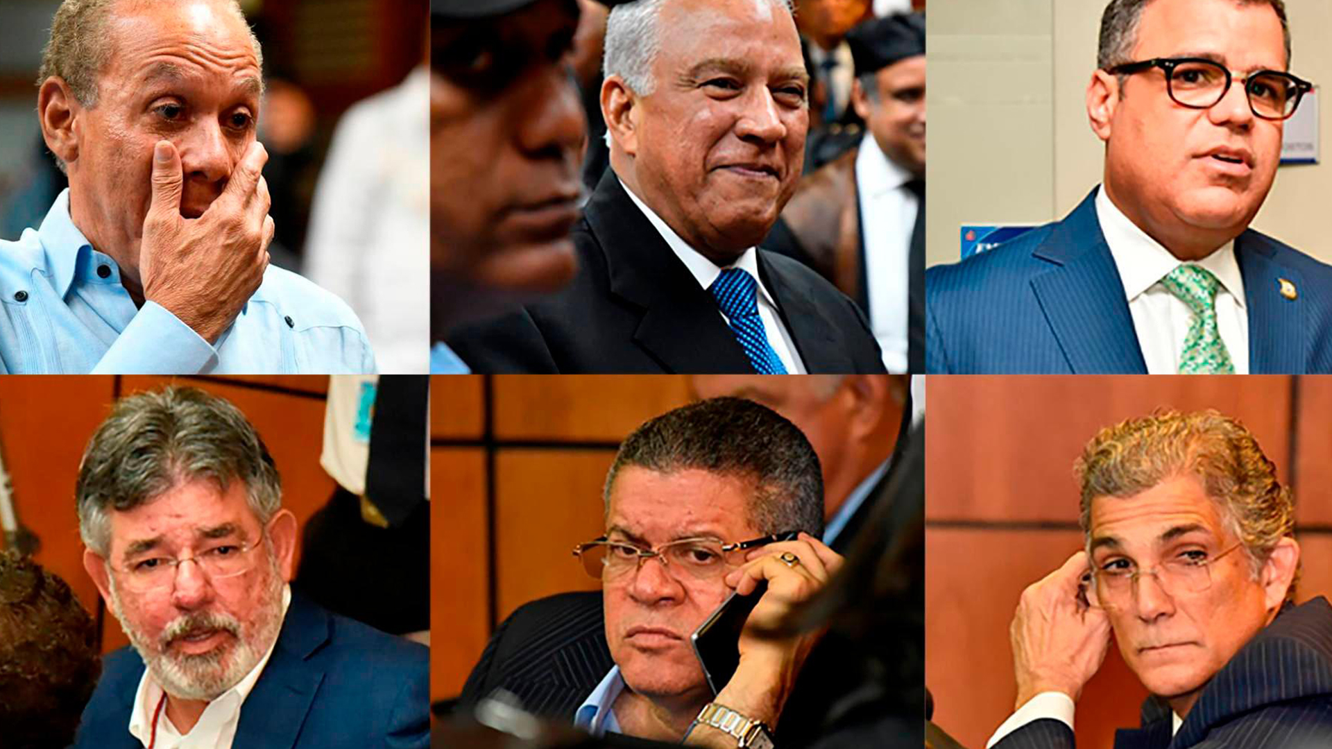 Lo Interesante De La Reactivación Del Caso Odebrecht