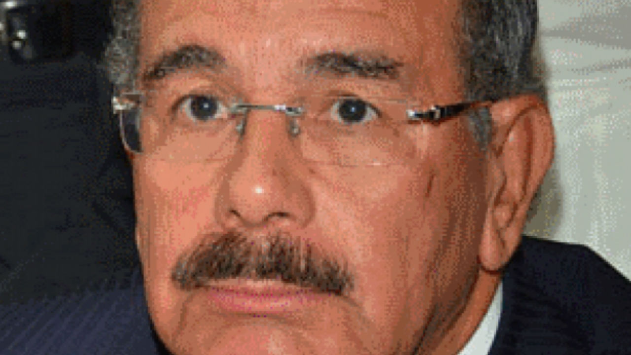 Lo Que Debe Hacer El Presidente