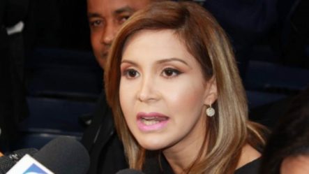 Lo Que Debe Hacer La Fiscal Del DN (Rosalba Ramos) | Tu Mañana