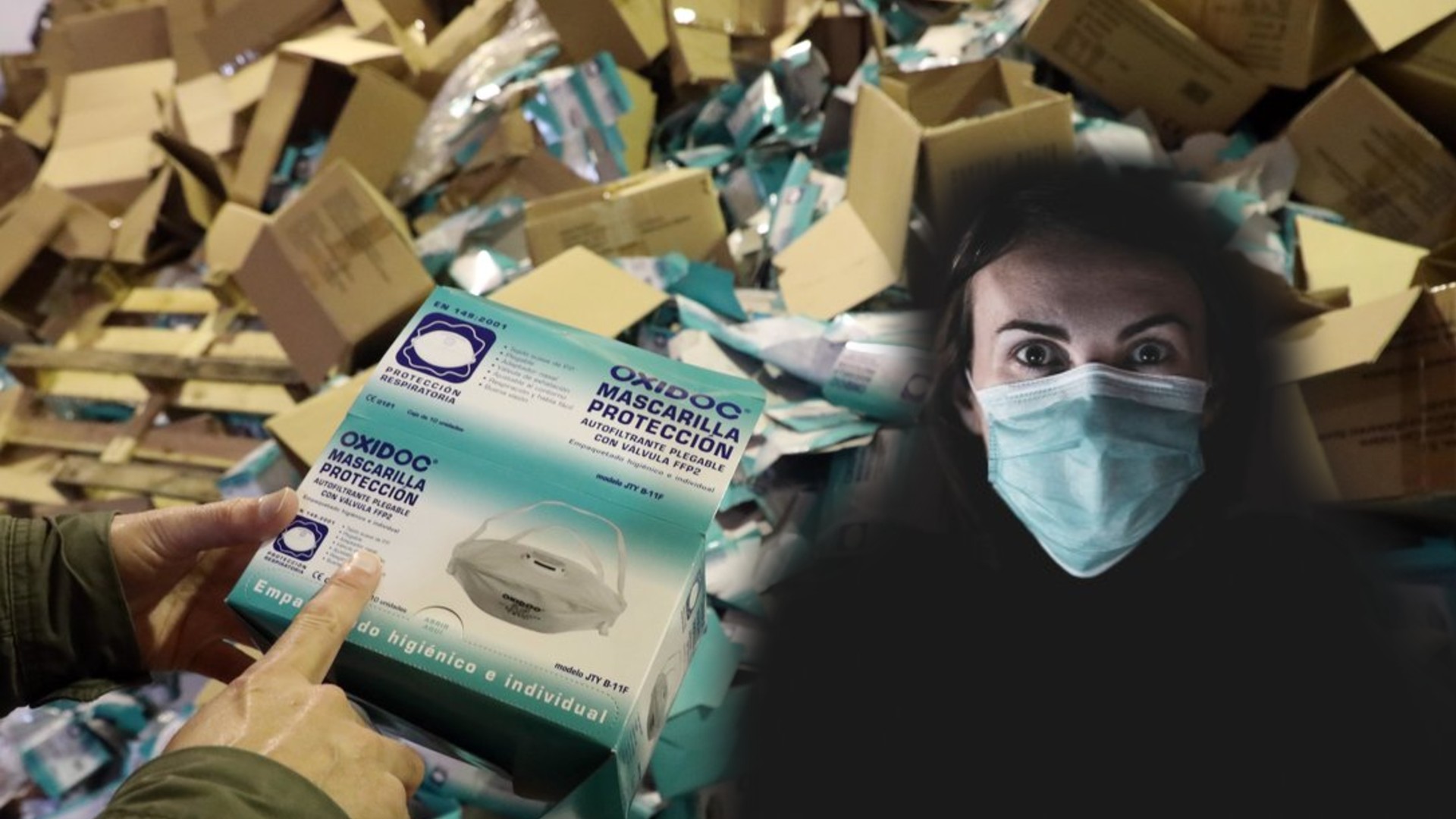 Lo Que Debes Saber Sobre El Negocio De Vender Mascarillas En RD