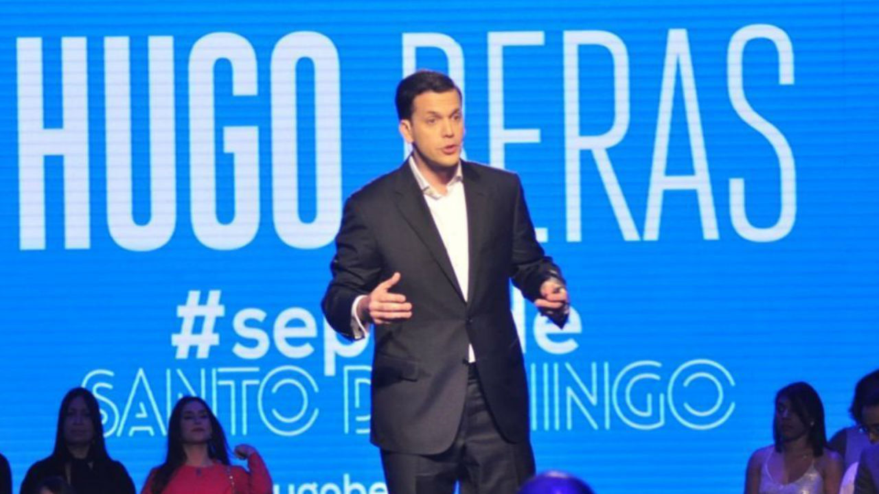 Lo Que Desconocías De Hugo Beras